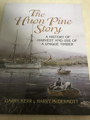 The Huon Pine Story